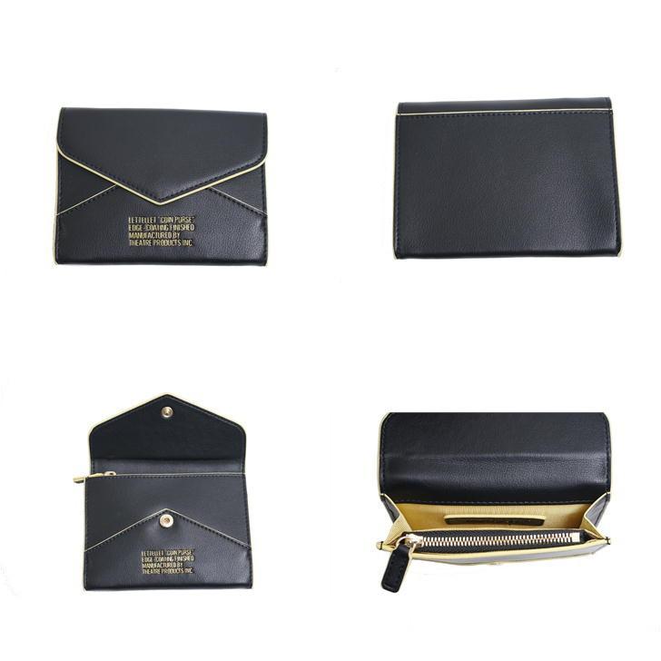 【正規取扱店】【ポイント10倍】THEATRE PRODUCTS シアタープロダクツ LETTELLET レタレット ケース BE200408 レザー 人気 オシャレ プレゼント インスタ 表参道 送料無料 新入荷 THEATRE PRODUCTS（シアタープロダクツ） 【クリックポスト】THEATRE