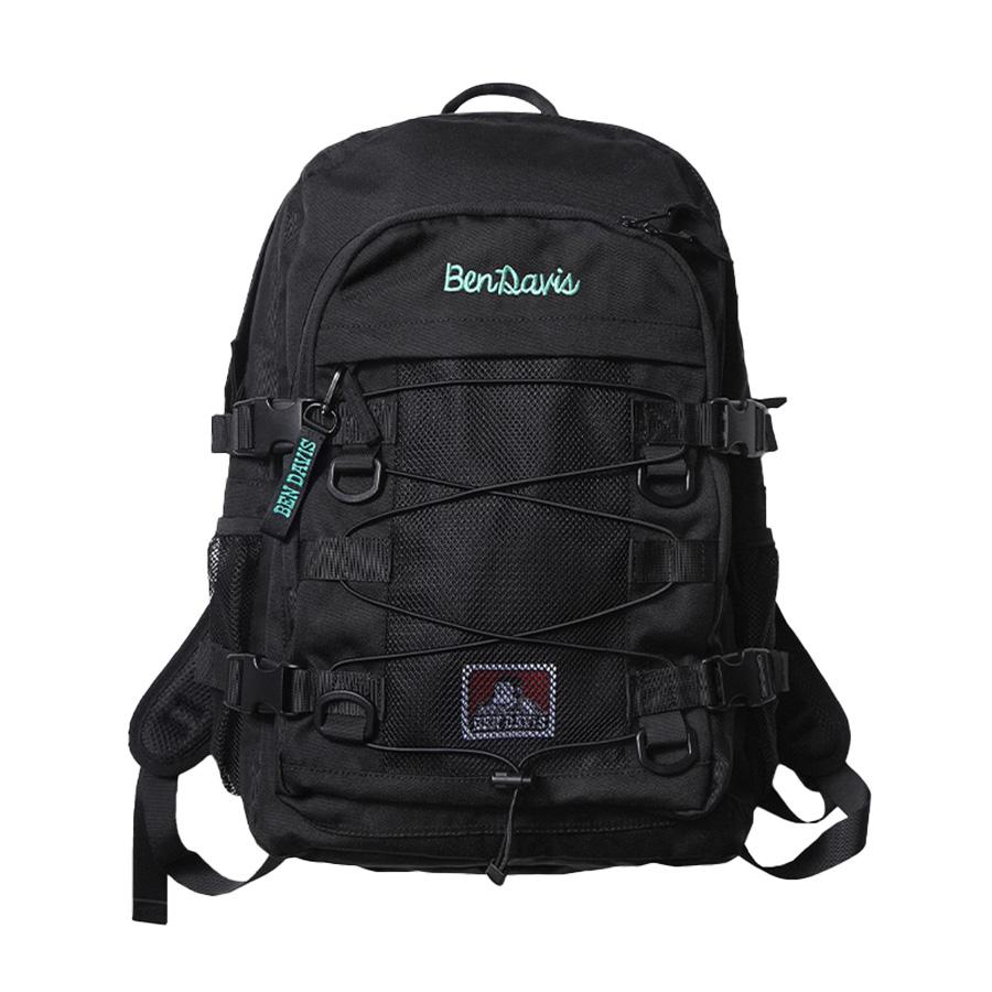 BEN DAVIS/WHITE LABEL 【BEN DAVIS】リュック 大容量 ベンデイビス