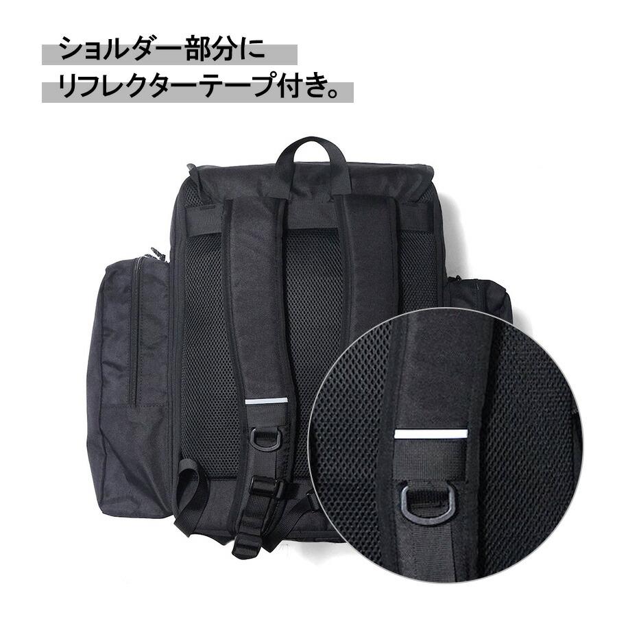 BEN DAVIS（ベンデイビス） 【BEN DAVIS】 リュック 大容量 bdw8415