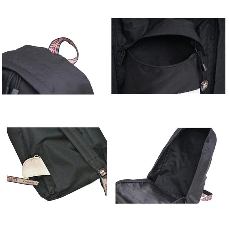 THEATRE PRODUCTS（シアタープロダクツ） シアタープロダクツBACKPACK