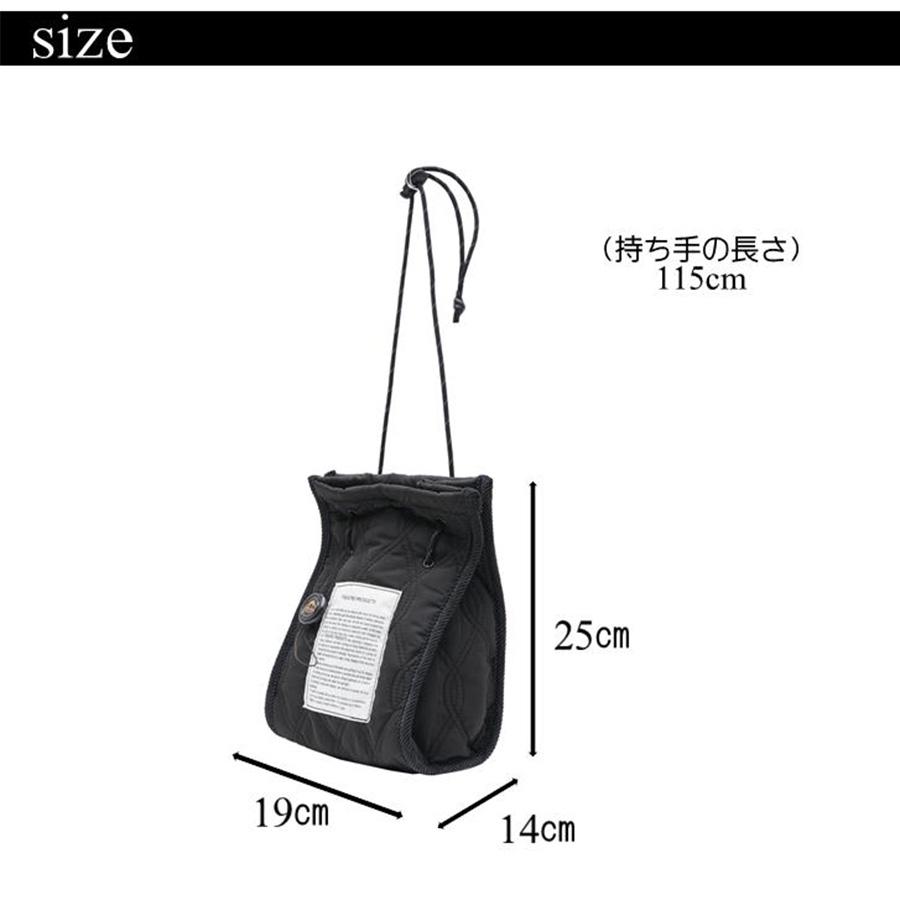 キルティングポシェット シアタープロダクツ THEATRE PRODUCTS（シアタープロダクツ） 【クリックポスト】THEATRE