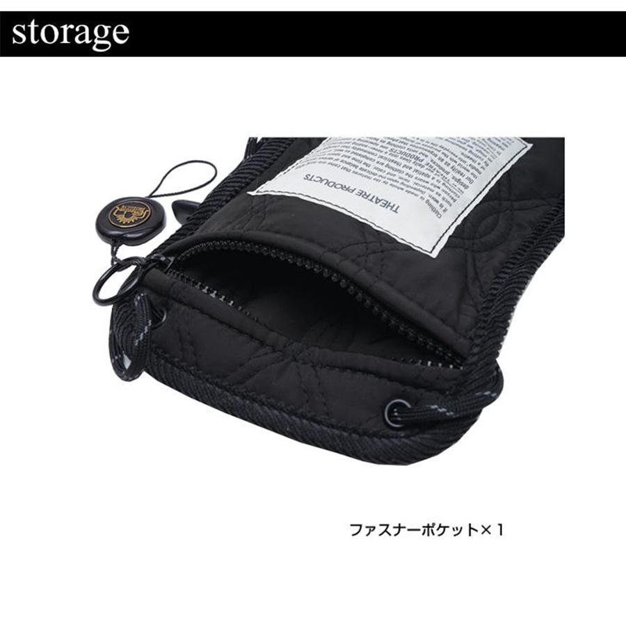 THEATRE PRODUCTS（シアタープロダクツ） 【クリックポスト】THEATRE