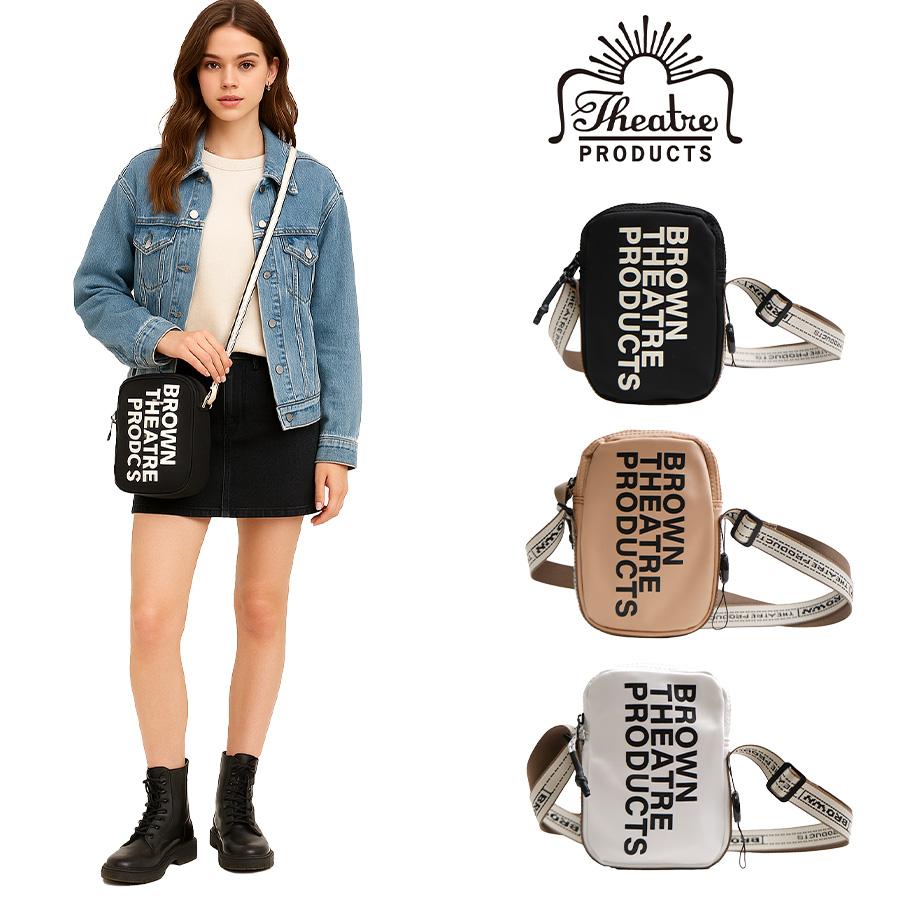 THEATRE PRODUCTS（シアタープロダクツ） 【クリックポスト】THEATRE