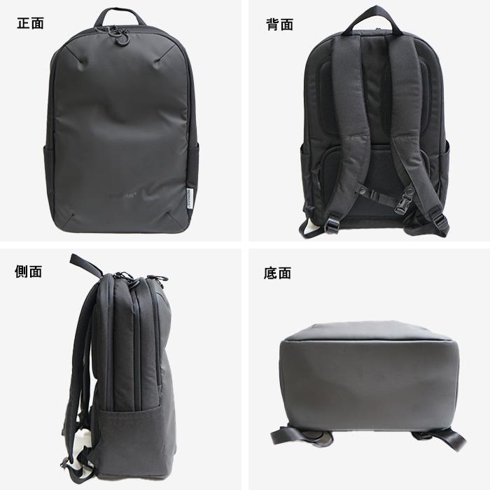 【美品】BERMAS ビジネス　バックパック BERMAS（バーマス） 最大42% 5/13限定 ビジネスリュック フリー
