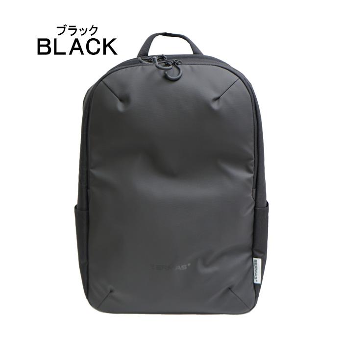 BERMAS バーマス リュック ビジネス メンズ きれいめ ブランド バック