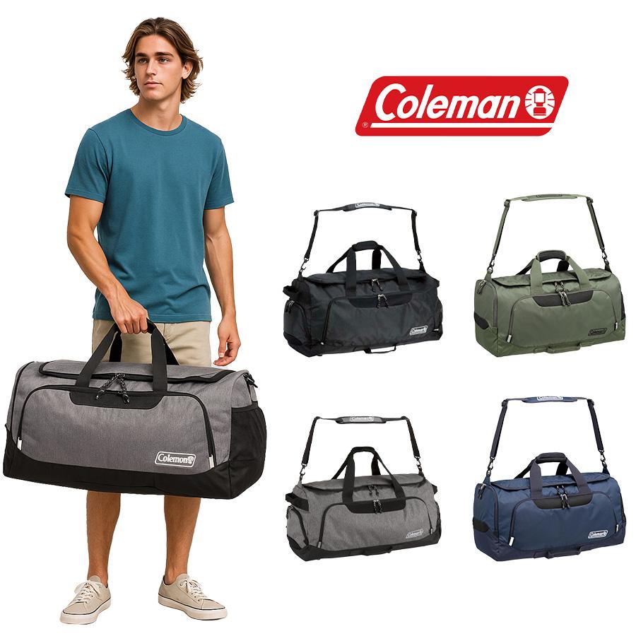 Coleman（コールマン） ボストンMD 50L 3-4泊以上 ボストン 旅行 出張