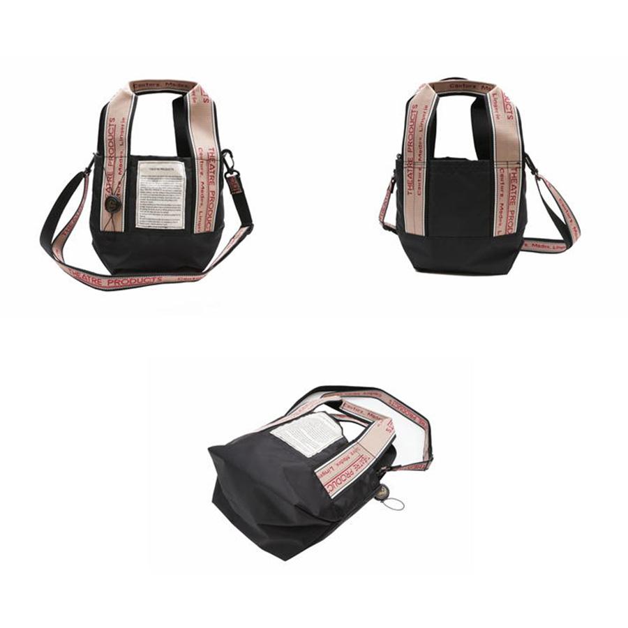 ショルダーバッグ theatre products 26SS PRE-ORDER】【THEATRE PRODUCTS】Collaboration Horizontal