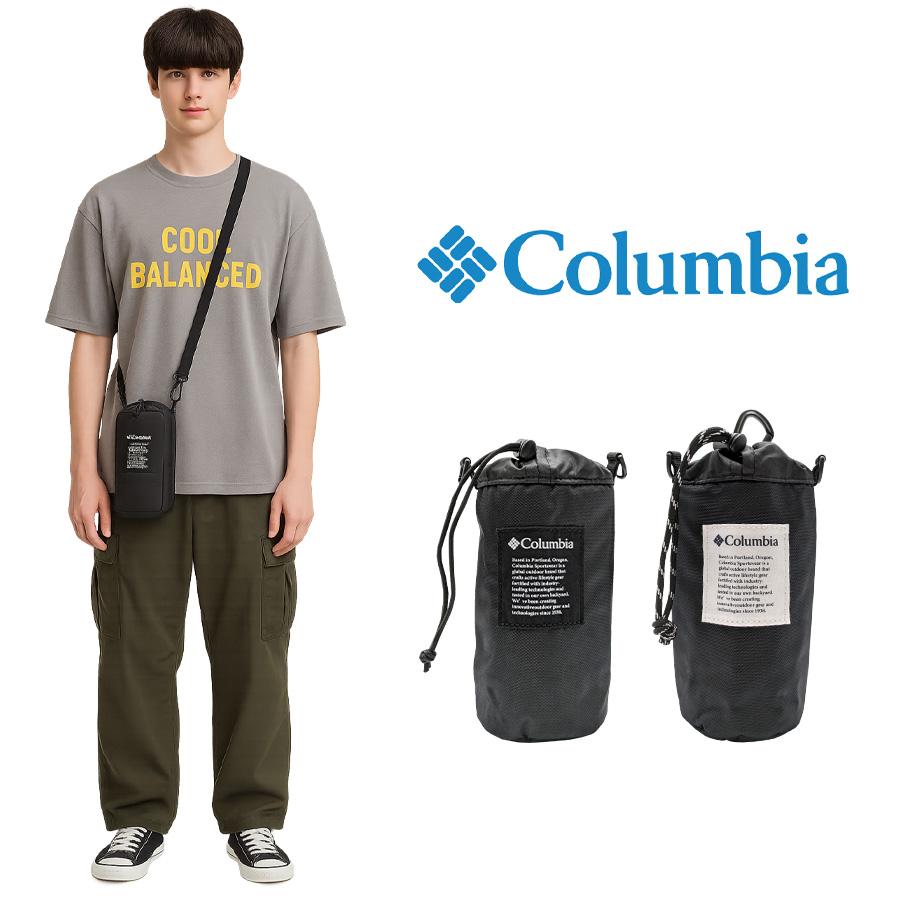 Columbia】PU2431 ボトルホルダー コロンビア メンズ レディース
