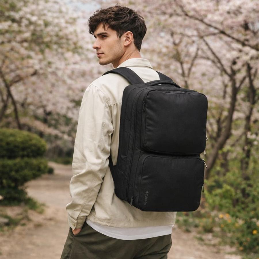 Columbia（コロンビア） リュック 大容量 Star Range 3WAYバックパック