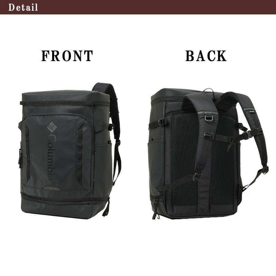 Columbia（コロンビア） リュック 大容量 Sidekick バックパック 35L