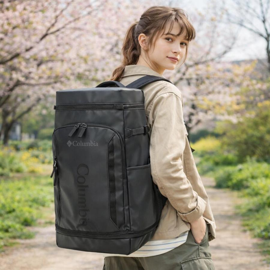 Columbia（コロンビア） リュック 大容量 Sidekick バックパック 35L