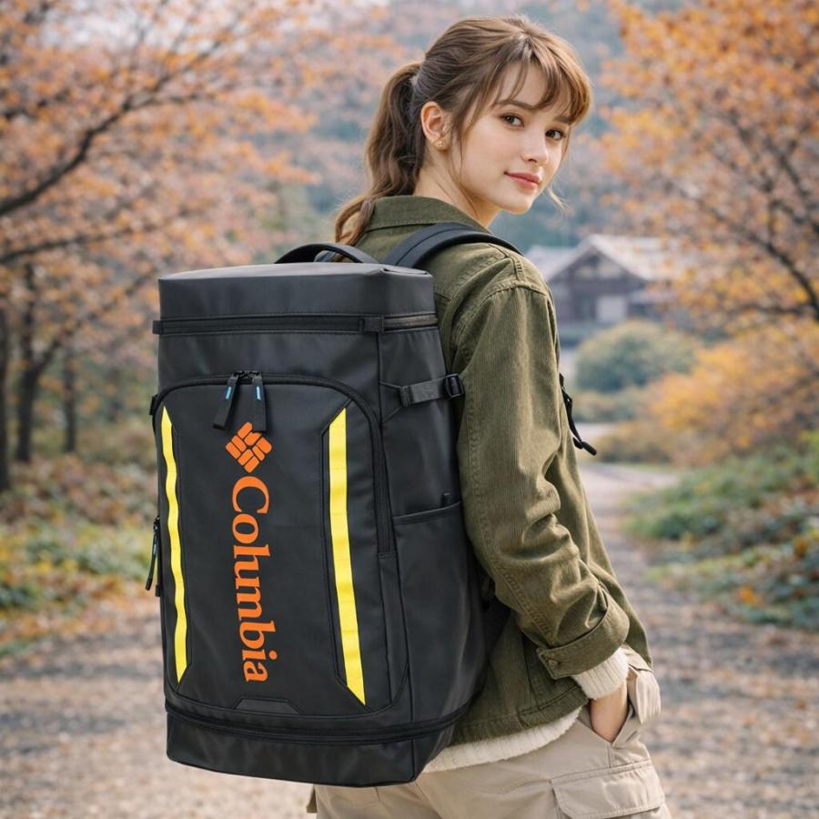Columbia（コロンビア） リュック 大容量 Sidekick バックパック 35L