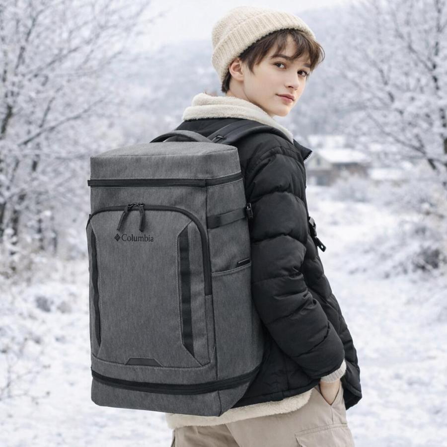 Columbia（コロンビア） リュック 大容量 Sidekick バックパック 35L