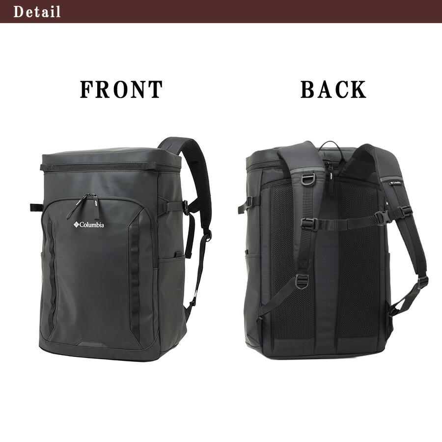 Columbia（コロンビア） リュック 大容量 Sidekick バックパック 30L