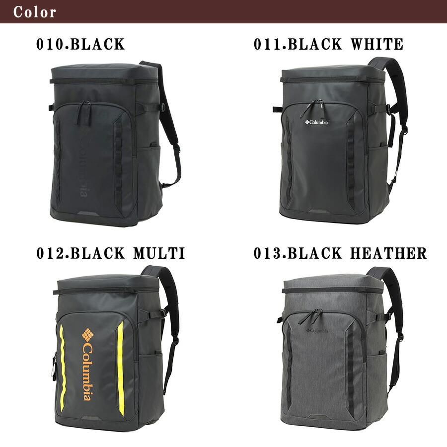 Columbia（コロンビア） リュック 大容量 Sidekick バックパック 30L