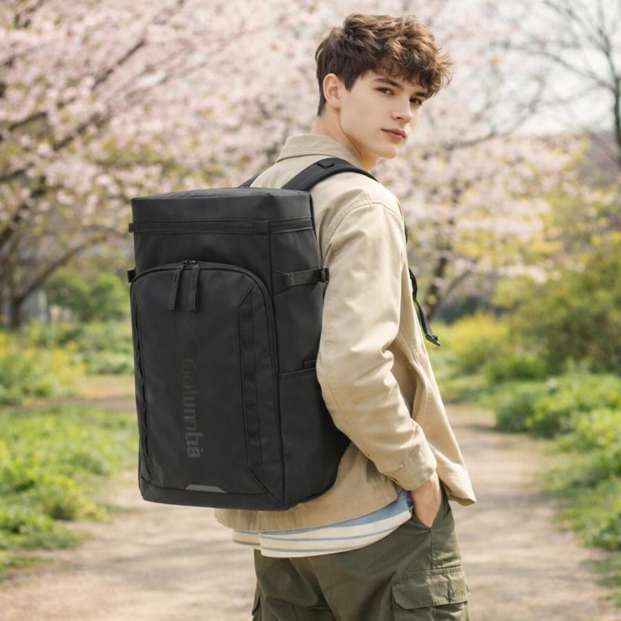 Columbia（コロンビア） リュック 大容量 Sidekick バックパック 30L