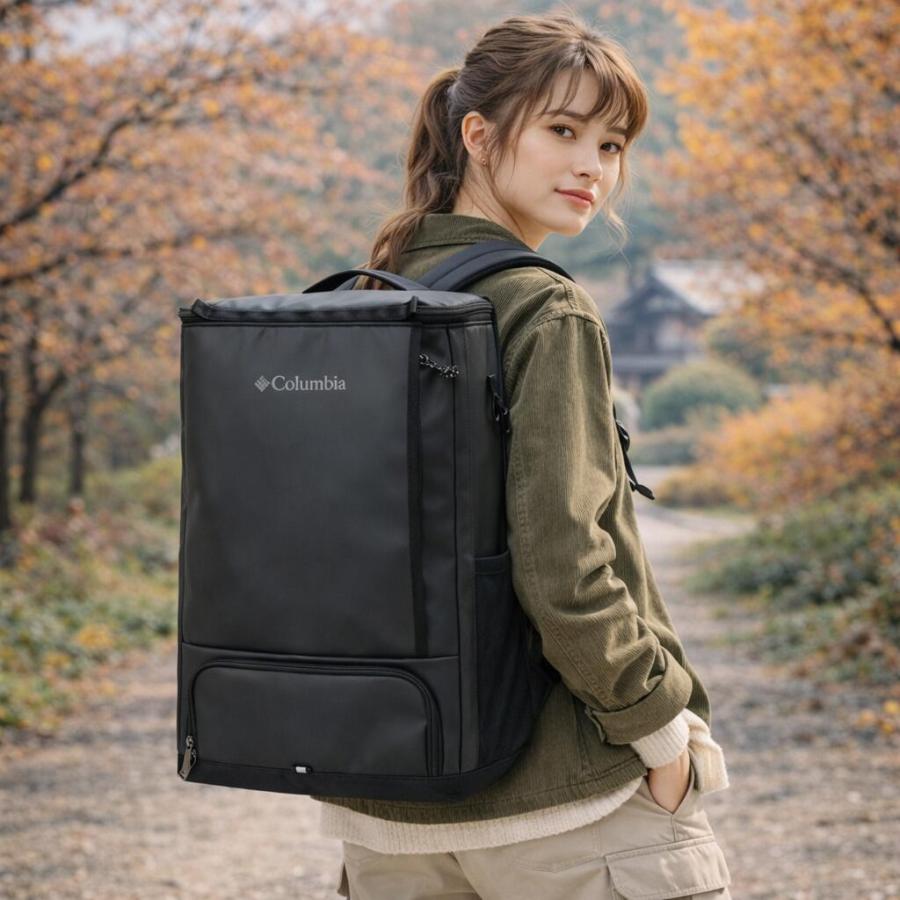 Columbia（コロンビア） リュック 大容量 LB Flawless Advance バック