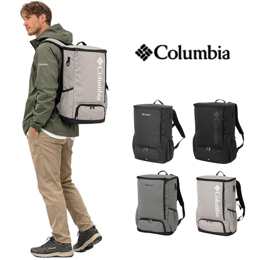 【美品】Columbia登山用バックパック  32L（ザック・リュック） Columbia（コロンビア） リュック 大容量 LB Flawless バックパック