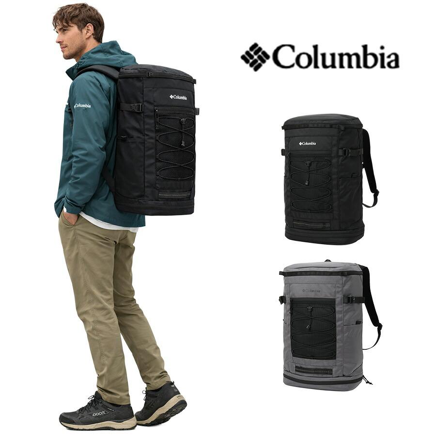 値下げ★新品　Columbiaリュック Columbia（コロンビア） リュック 大容量 Kaguyak Dash バックパック