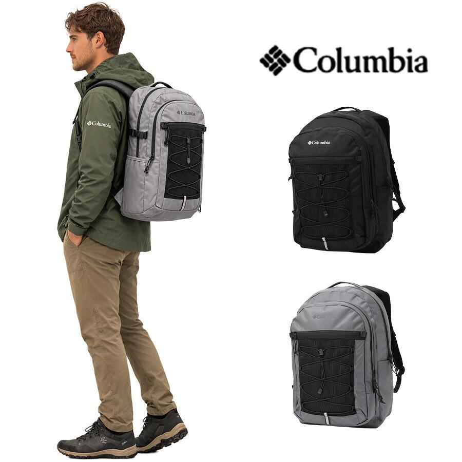 Columbia（コロンビア） リュック 大容量 Kaguyak Dash バックパック 