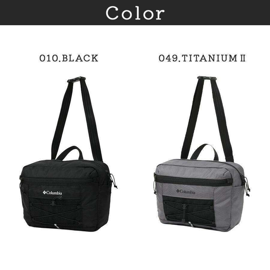 Columbia（コロンビア） Columbia Kaguyak Dash ショルダーバッグ 斜め