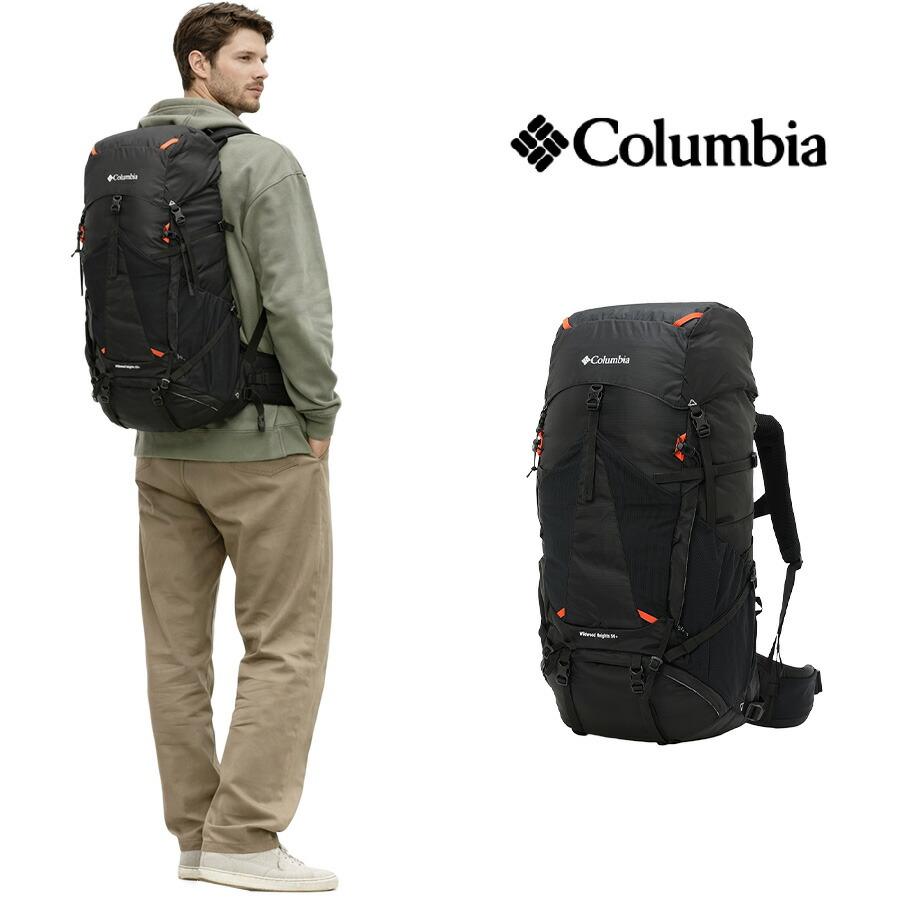 Columbia（コロンビア） リュック 大容量 Wildwood Heights バック