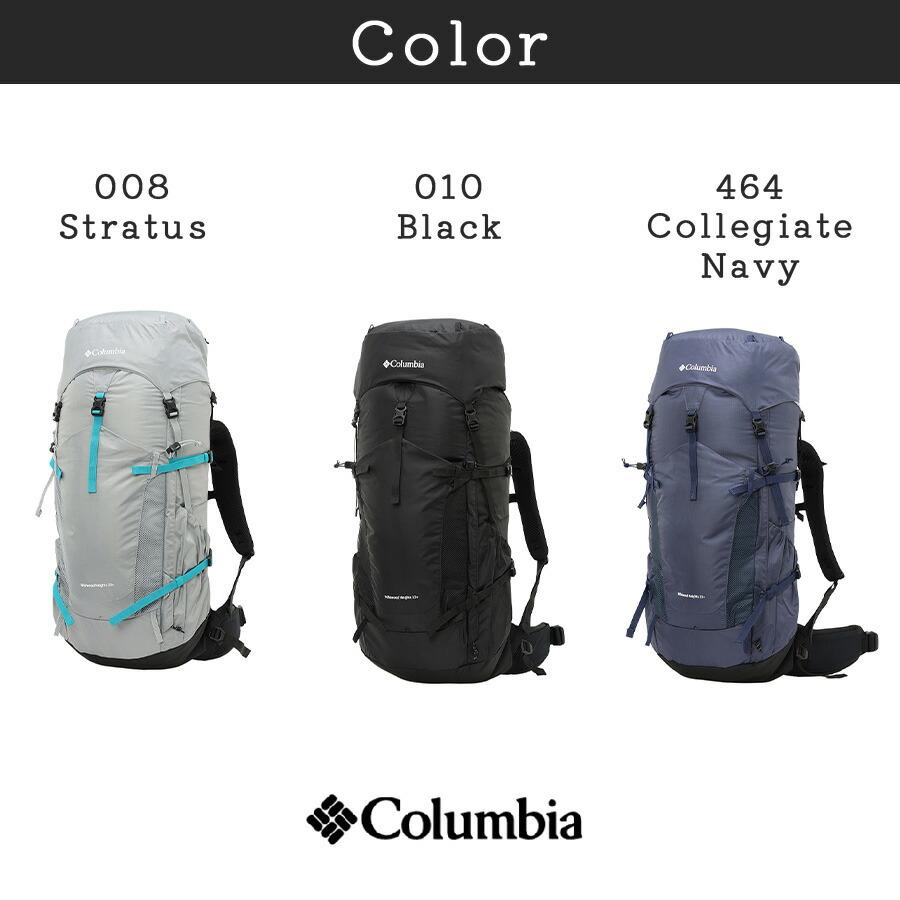 Columbia（コロンビア） リュック 大容量 Wildwood Heights バック