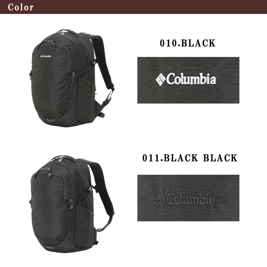 Columbia（コロンビア） リュック 大容量 Pepper Rock バック