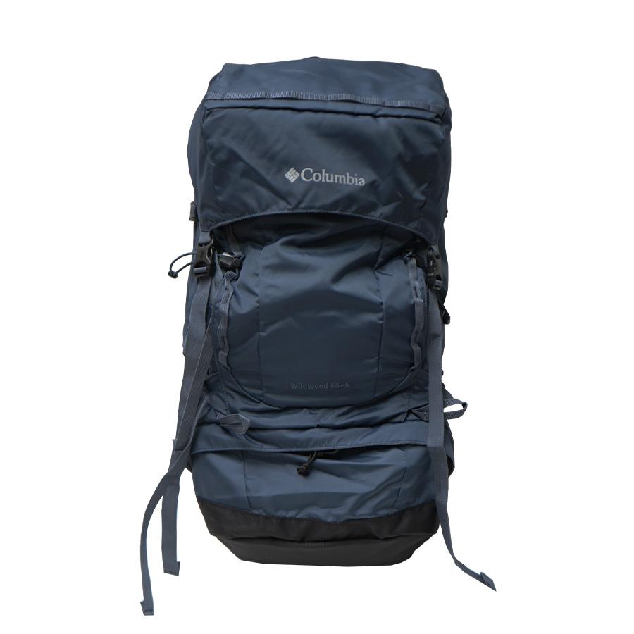 Columbia（コロンビア） ワイルドウッド バックパック リュックサック