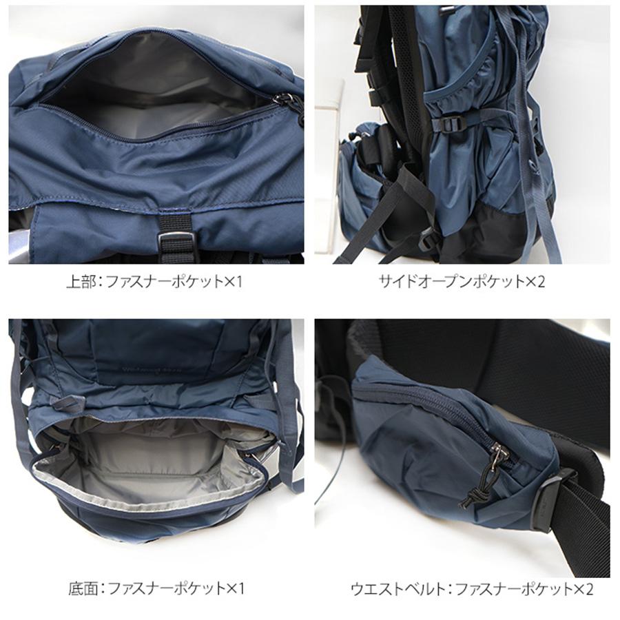 Columbia（コロンビア） ワイルドウッド バックパック リュックサック