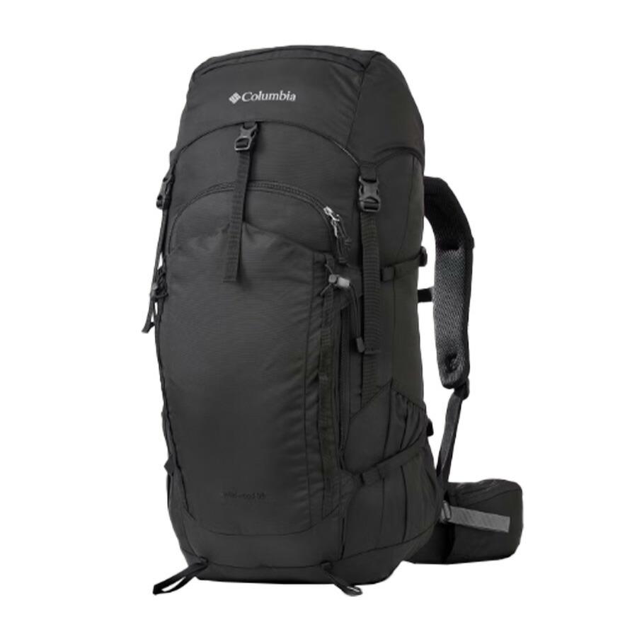 Columbia】 リュック 大容量 pu8656 ワイルドウッド 35L