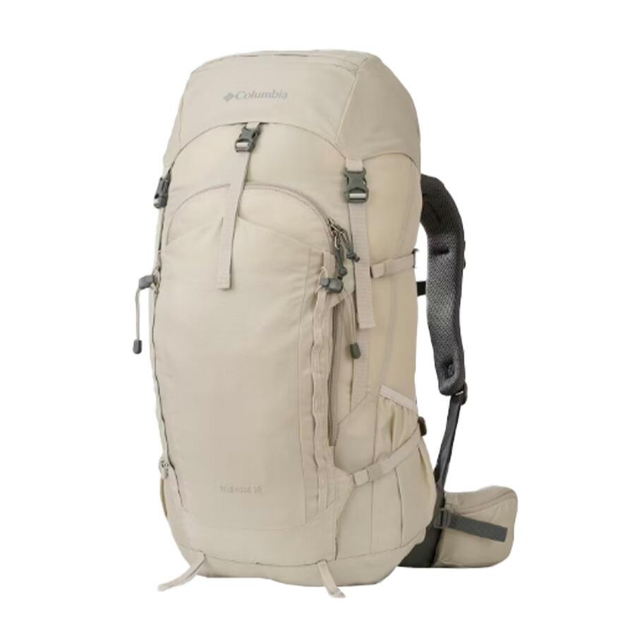 Columbia】 リュック 大容量 pu8656 ワイルドウッド 35L リュック