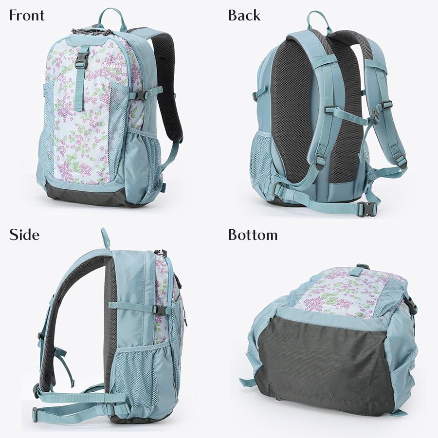 Columbia】PU8663 キャッスルロック 20L バックパック コロンビア