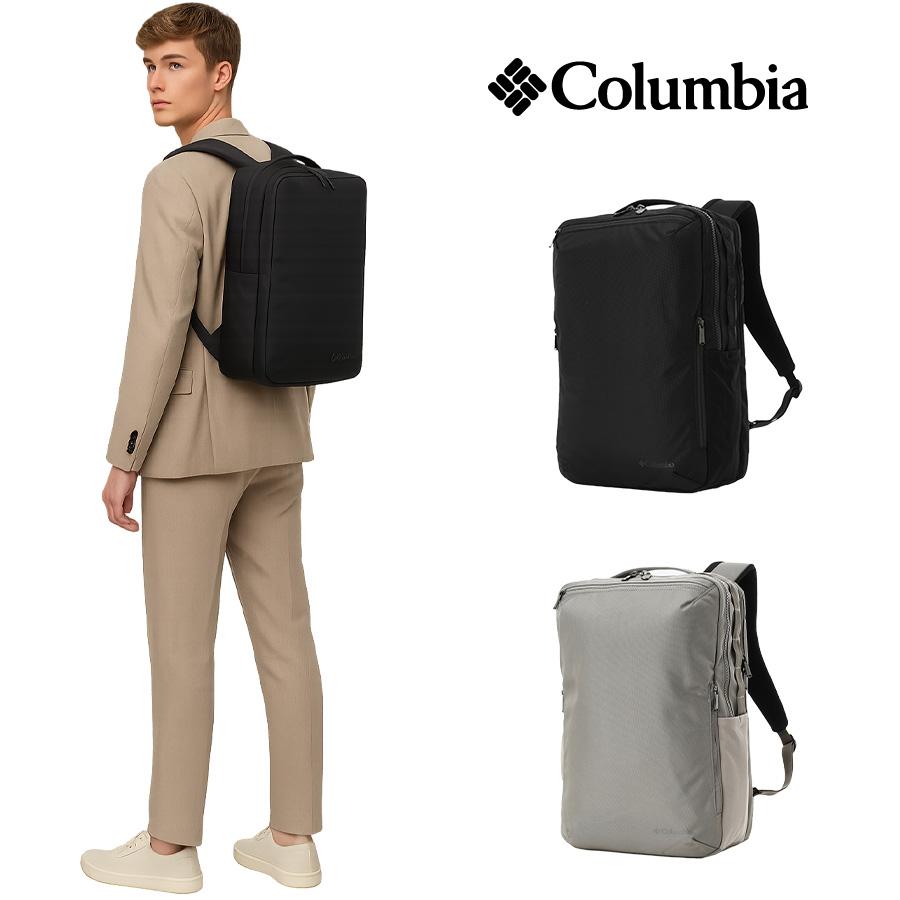 Columbia】PU8672 スターレンジ スクエアバックパックM リュック