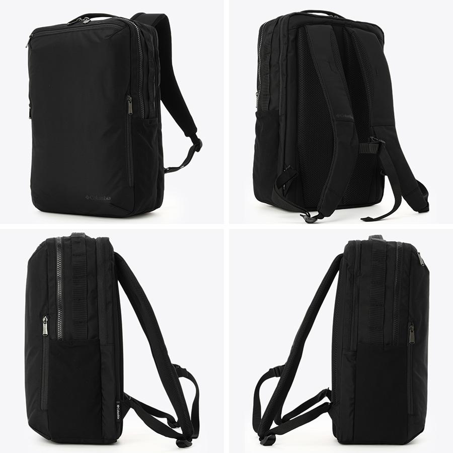 Columbia】PU8672 スターレンジ スクエアバックパックM リュック