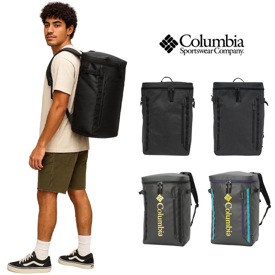 のむら樣専用 新品未使用コロンビア300アウトルック14P Columbia（コロンビア） 【Columbia】PU8675 サイドキック 30L バック