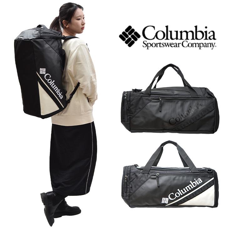 Columbia（コロンビア） バックパック リュック ボストン ブレムナー