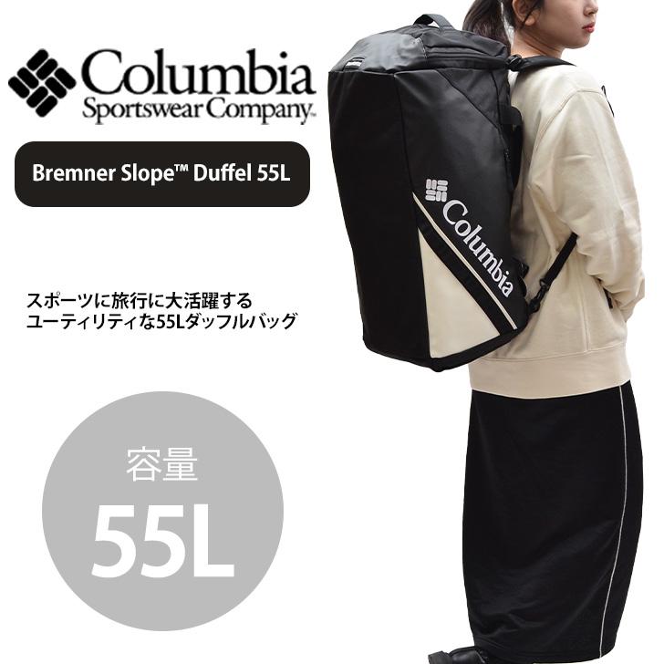 Columbia（コロンビア） バックパック リュック ボストン ブレムナー