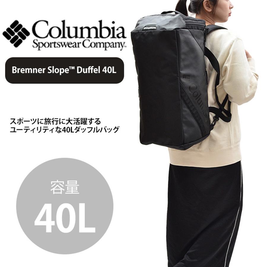 Columbia（コロンビア） バックパック リュック ボストン ブレムナー