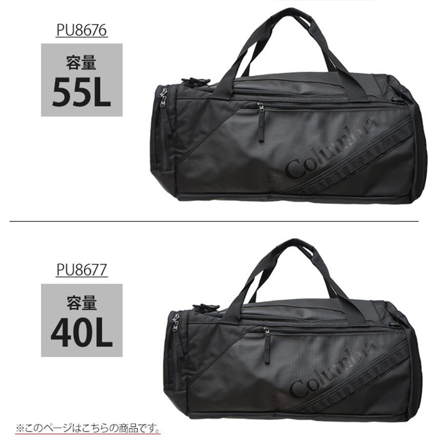 Columbia（コロンビア） バックパック リュック ボストン ブレムナー
