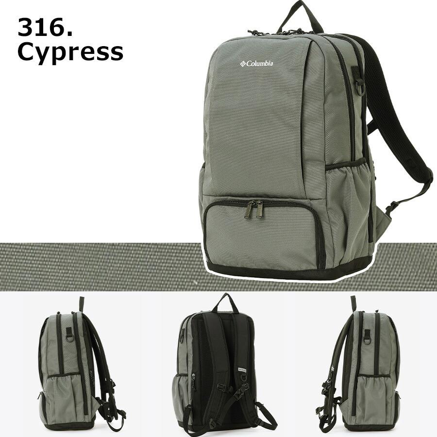 Columbia】PU8681 LBフローレス 20L バックパック リュック かばん