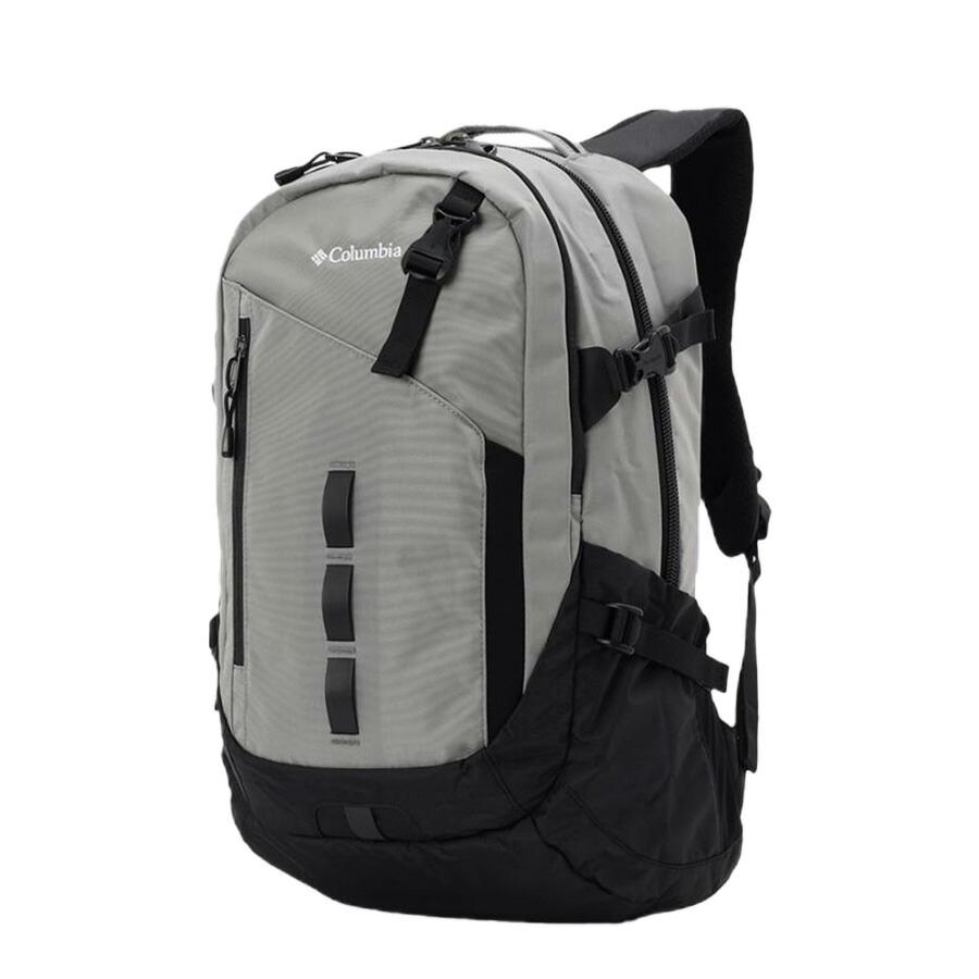 Columbia】PU8711 ペッパーロック 30L バックパック メンズ レディース