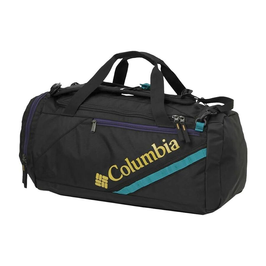 Columbia】 pu8747 ブレムナースロープ 40L ダッフルバッグ ボストン