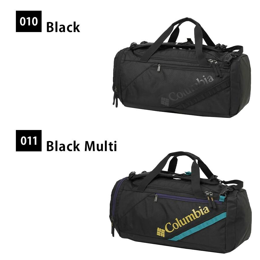 Columbia】 pu8747 ブレムナースロープ 40L ダッフルバッグ ボストン