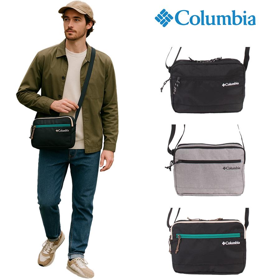 Columbia】 pu8780 Big Muddy Road ショルダーバッグ 斜め掛け かばん