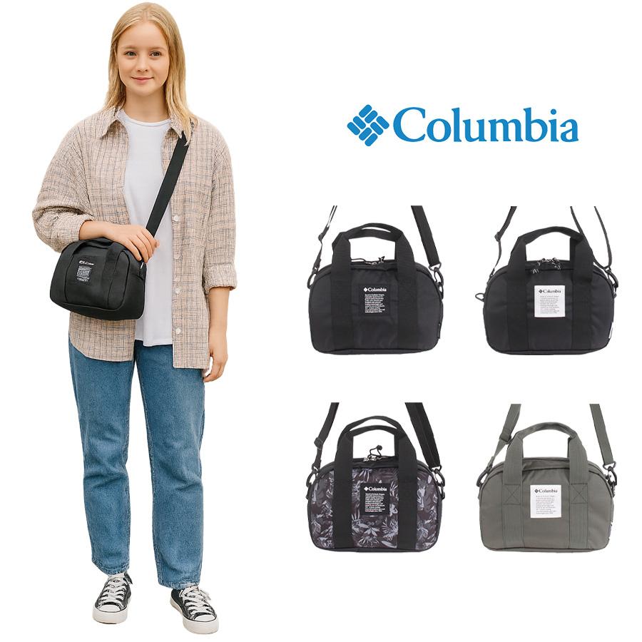 クリックポスト/時間指定不可】【Columbia】 pu8784 Iron Romeo ミニ