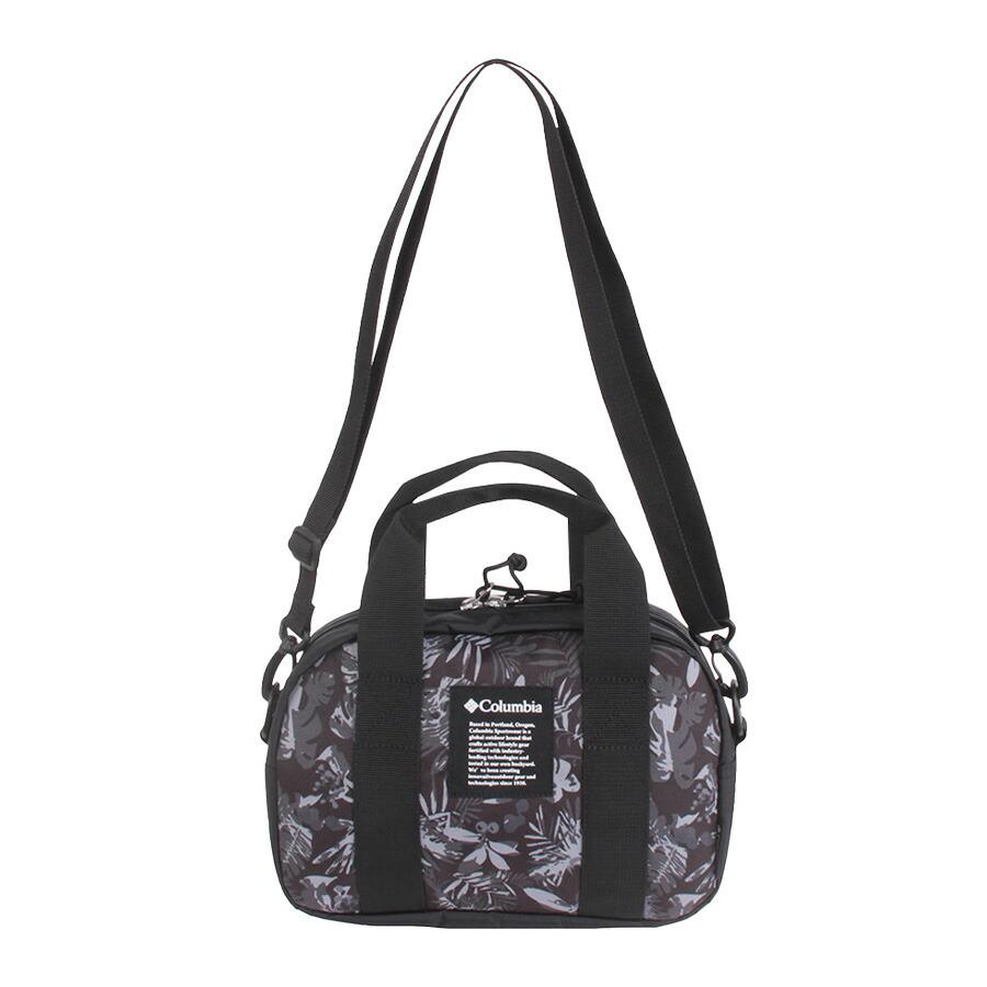 クリックポスト/時間指定不可】【Columbia】 pu8784 Iron Romeo ミニ