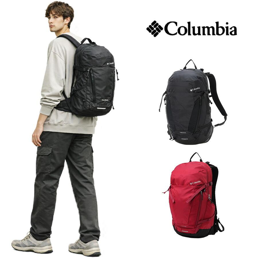 Columbia（コロンビア） リュック 大容量 ティンバーライン バック 