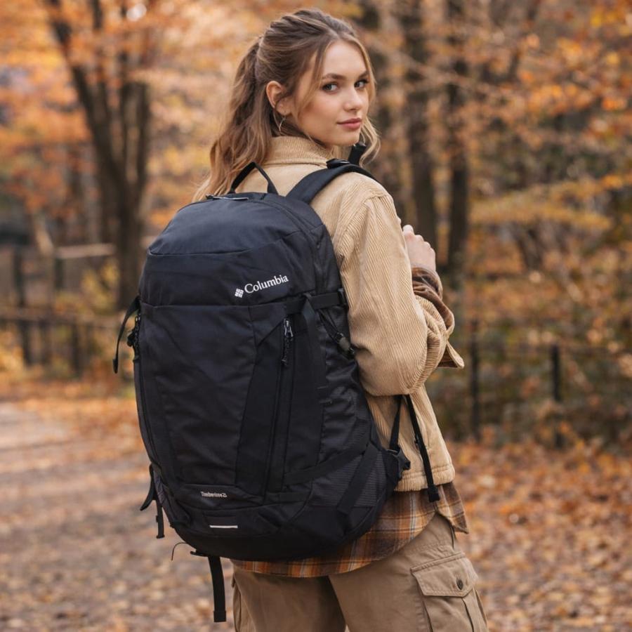 Columbia（コロンビア） リュック 大容量 ティンバーライン バック 