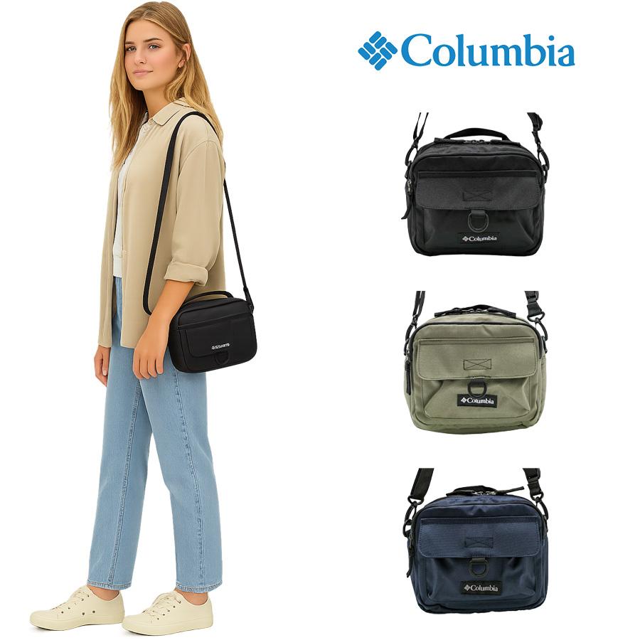 Columbia】PU8795 ショルダーバッグ コロンビア メンズ レディース